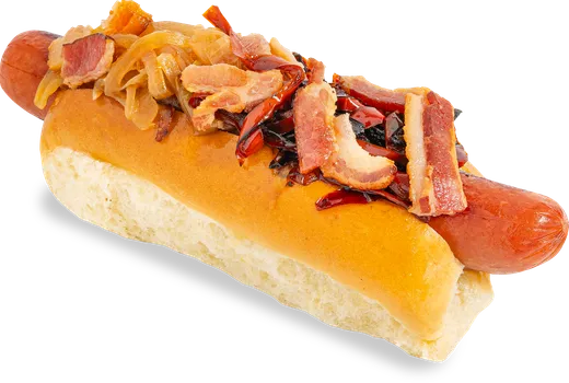 Hot dog Los Angeles