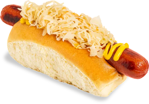 Hot dog New York