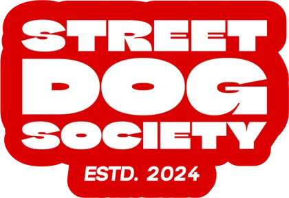 Street Dog Society